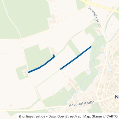 Nordfeld 33039 Nieheim 