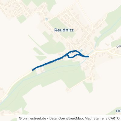 Äußere Greizer Straße Mohlsdorf-Teichwolframsdorf Reudnitz 