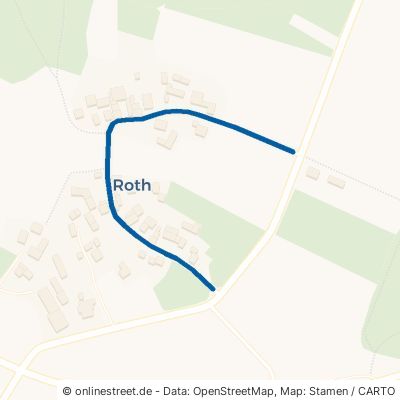 Roth Zapfendorf Roth 