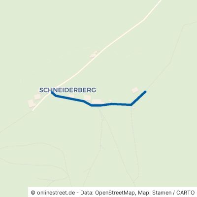 Schneiderberg Lohberg Schneiderberg 