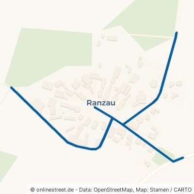 Ranzau 29439 Lüchow Ranzau 