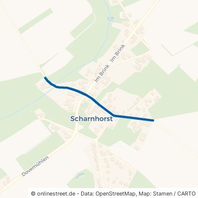 Im Dorf 27283 Verden (Aller) Scharnhorst Scharnhorst