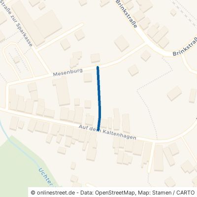 Wilhelm-Rodenberg-Weg 31600 Uchte Hamme 