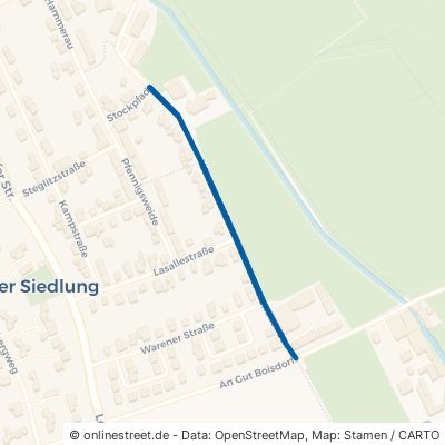 Wittenauer Straße 52355 Düren Boisdorfer Siedlung Rölsdorf