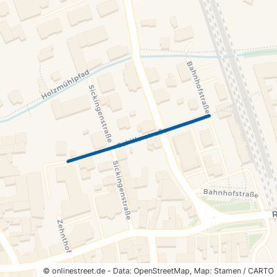 Schillerstraße 67574 Osthofen 