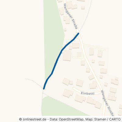 Moosweg Starnberg Leutstetten 