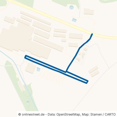 Pferdsdorfer Weg Creuzburg 
