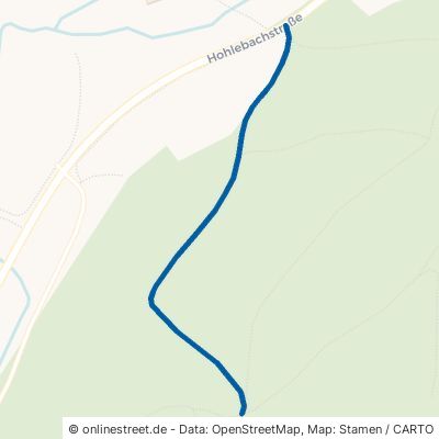 Steinfeldeleweg Schliengen Liel 
