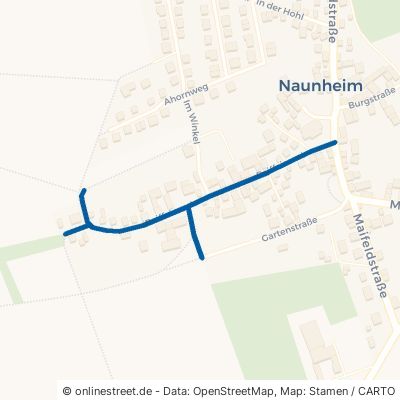 Raiffeisenstraße 56753 Naunheim 