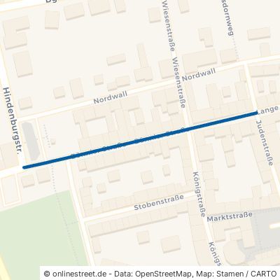 Bönnier Straße 31167 Bockenem 