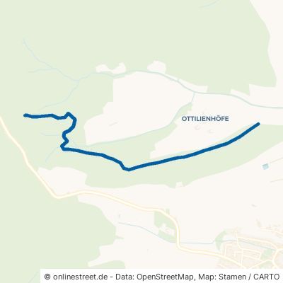 Unterer Hagwaldweg 74193 Schwaigern Niederhofen 