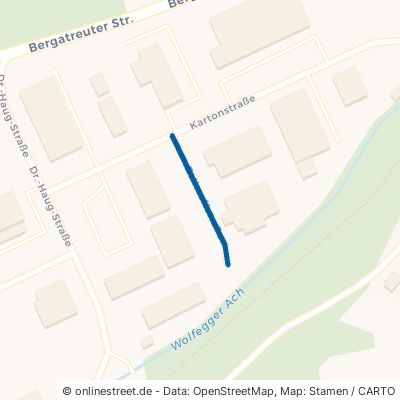 Zellstoffstraße 88255 Baienfurt 