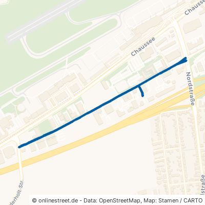 Gottlieb-Daimler-Straße Holzwickede 