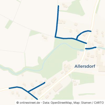 Allersdorf Bindlach Allersdorf 