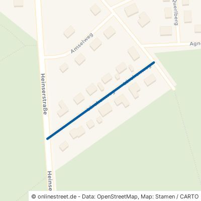 Lärchenweg 21409 Embsen 