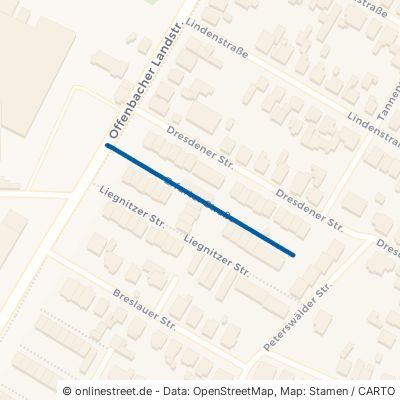 Erfurter Straße 63512 Hainburg Hainstadt 