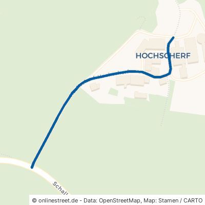 Hochscherf Odenthal Eikamp 