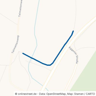 Damm Rückhaltebecken Kutzmühle 79418 Schliengen Liel 