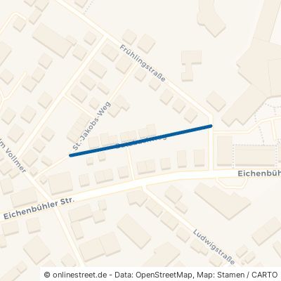 Butzbachweg 63897 Miltenberg 