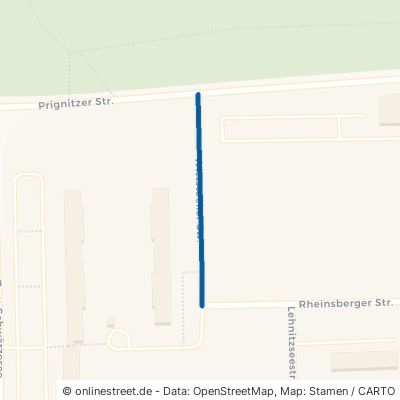 Wittstocker Straße 16227 Eberswalde Brandenburgisches Viertel 