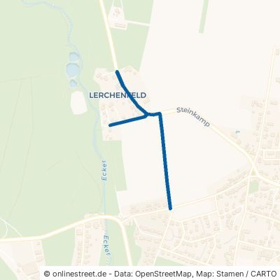 Lerchenfeld 38871 Nordharz Lerchenfeld 
