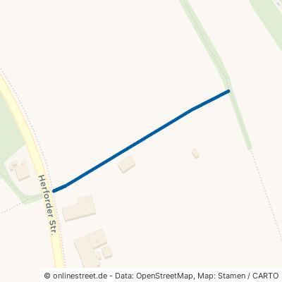 Mühlenweg 32120 Hiddenhausen Schweicheln-Bermbeck 