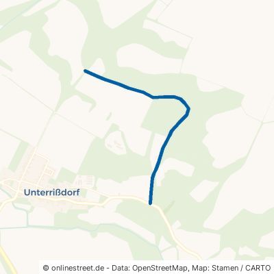Nonnental Eisleben Unterrißdorf 