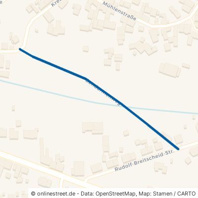 Gendarmenweg 39397 Schwanebeck 