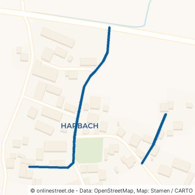 Harbach Osterhofen Harbach 