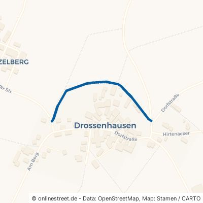 Gartenacker 96484 Meeder Drossenhausen 