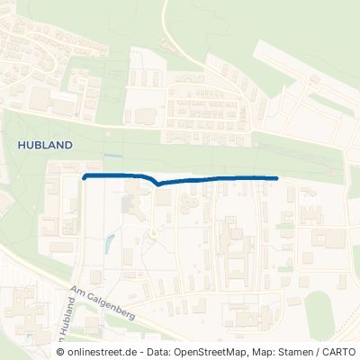 Gerda-Laufer-Straße 97074 Würzburg Frauenland Frauenland