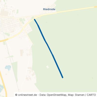 Schnepfen-Schneise 68642 Bürstadt 