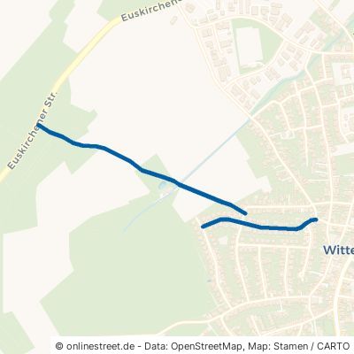 Buschkaulerweg 53347 Alfter Witterschlick