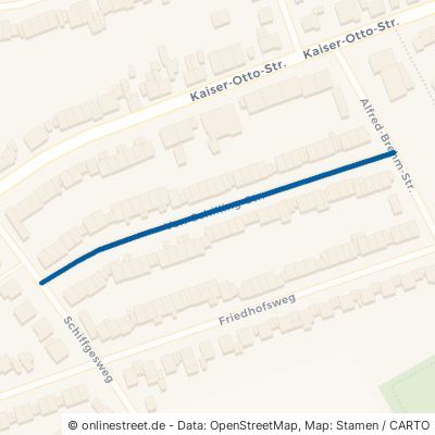 Von-Schilling-Straße 50259 Pulheim Brauweiler 