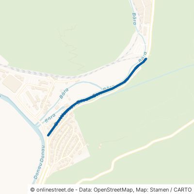 Dr.Werner-Esser-Straße 78567 Fridingen an der Donau 