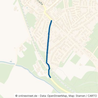 Emmericher Straße 46446 Emmerich am Rhein Elten Elten