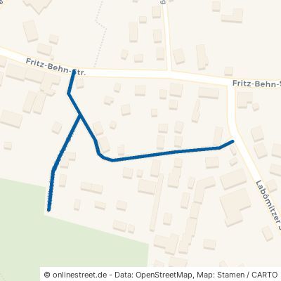 Wilhelm-Böckler-Straße 17429 Benz 