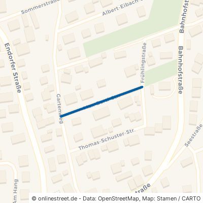 Max-Bartl-Straße 83253 Rimsting 