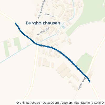 Zur Schmiede 06648 Eckartsberga Burgholzhausen 