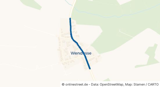 Oelheimer Straße 31228 Peine Wendesse Wendesse