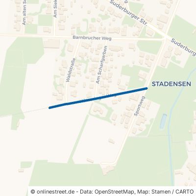 Hösseringer Weg 29559 Wrestedt Stadensen 