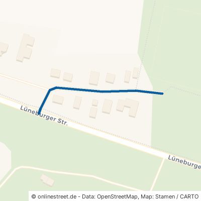Friedhofsweg Winsen Borstel 