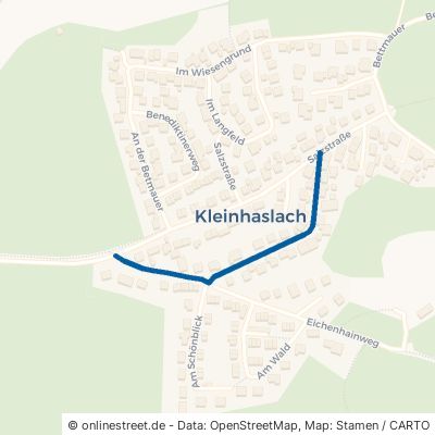 Fürstin-Von-Quadt-Straße 88316 Isny im Allgäu Großholzleute 