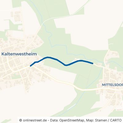 Zur Stedtenmühle 98634 Kaltennordheim Kaltenwestheim 