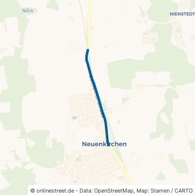 Bassumer Straße 27251 Neuenkirchen 