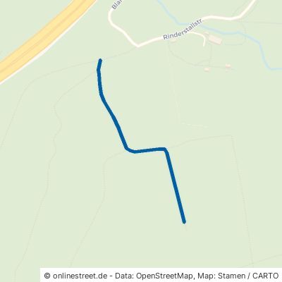 Gehegeweg Hannoversch Münden 