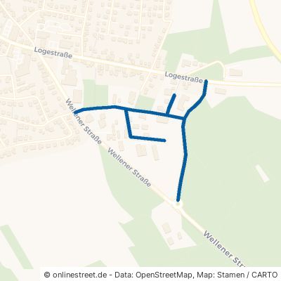 Wilhelm-Giese-Straße Beverstedt 