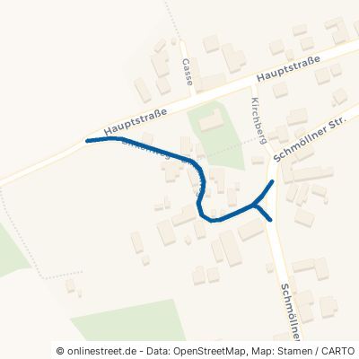Birkenweg 07580 Reichstädt 