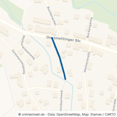 Hermann-Merz-Straße 72406 Bisingen Thanheim 