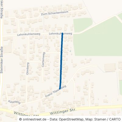 Arthur-Müller-Straße 29386 Hankensbüttel 